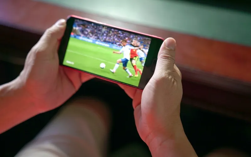 ThedoTV – Uy tín vững chắc, trải nghiệm thể thao đỉnh cao